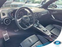 voiture occasion AUDI TT à la Réunion disponible sur noutlauto.re