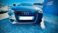 voiture occasion AUDI A3 à la Réunion disponible sur noutlauto.re