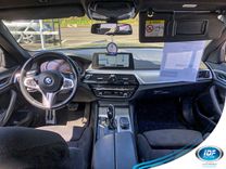 voiture occasion BMW SERIE 5 à la Réunion disponible sur noutlauto.re