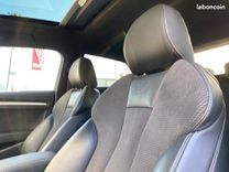 voiture occasion AUDI S3 à la Réunion disponible sur noutlauto.re