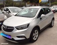 voiture occasion OPEL MOKKA à la Réunion disponible sur noutlauto.re
