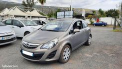 voiture occasion OPEL CORSA à la Réunion disponible sur noutlauto.re
