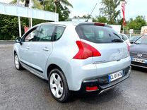 voiture occasion PEUGEOT 3008 à la Réunion disponible sur noutlauto.re