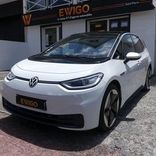 voiture occasion VOLKSWAGEN ID.3 à la Réunion disponible sur noutlauto.re