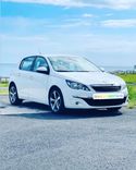 voiture occasion PEUGEOT 308 à la Réunion disponible sur noutlauto.re