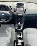 voiture occasion FORD FIESTA à la Réunion disponible sur noutlauto.re