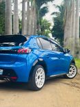 voiture occasion PEUGEOT 208 à la Réunion disponible sur noutlauto.re