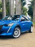 voiture occasion PEUGEOT 208 à la Réunion disponible sur noutlauto.re