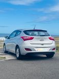voiture occasion HYUNDAI I 30 à la Réunion disponible sur noutlauto.re