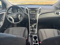 voiture occasion HYUNDAI I 30 à la Réunion disponible sur noutlauto.re