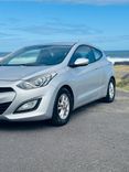 voiture occasion HYUNDAI I 30 à la Réunion disponible sur noutlauto.re