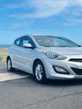 voiture occasion HYUNDAI I 30 à la Réunion disponible sur noutlauto.re
