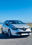 voiture occasion RENAULT CLIO à la Réunion disponible sur noutlauto.re