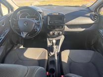voiture occasion RENAULT CLIO à la Réunion disponible sur noutlauto.re