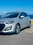 voiture occasion HYUNDAI I 30 à la Réunion disponible sur noutlauto.re