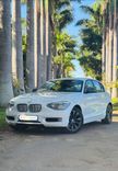 voiture occasion BMW SERIE 1 à la Réunion disponible sur noutlauto.re