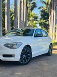 voiture occasion BMW SERIE 1 à la Réunion disponible sur noutlauto.re
