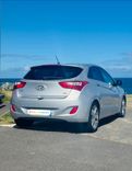 voiture occasion HYUNDAI I 30 à la Réunion disponible sur noutlauto.re