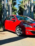 voiture occasion PEUGEOT 308 à la Réunion disponible sur noutlauto.re
