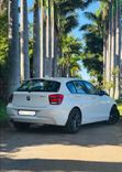 voiture occasion BMW SERIE 1 à la Réunion disponible sur noutlauto.re
