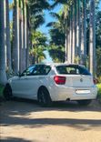 voiture occasion BMW SERIE 1 à la Réunion disponible sur noutlauto.re