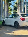 voiture occasion BMW SERIE 1 à la Réunion disponible sur noutlauto.re