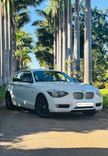 voiture occasion BMW SERIE 1 à la Réunion disponible sur noutlauto.re
