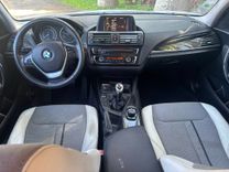 voiture occasion BMW SERIE 1 à la Réunion disponible sur noutlauto.re
