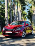 voiture occasion PEUGEOT 308 à la Réunion disponible sur noutlauto.re