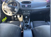 voiture occasion RENAULT MEGANE à la Réunion disponible sur noutlauto.re