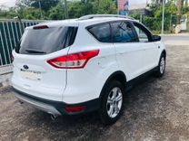 voiture occasion FORD KUGA à la Réunion disponible sur noutlauto.re
