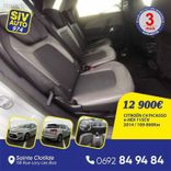 voiture occasion CITROEN C4 PICASSO à la Réunion disponible sur noutlauto.re
