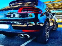 voiture occasion PORSCHE MACAN à la Réunion disponible sur noutlauto.re