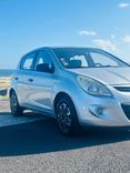 voiture occasion HYUNDAI I 20 à la Réunion disponible sur noutlauto.re