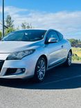 voiture occasion RENAULT MEGANE à la Réunion disponible sur noutlauto.re