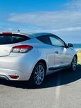 voiture occasion RENAULT MEGANE à la Réunion disponible sur noutlauto.re