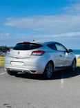voiture occasion RENAULT MEGANE à la Réunion disponible sur noutlauto.re