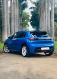 voiture occasion PEUGEOT 208 à la Réunion disponible sur noutlauto.re