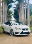 voiture occasion SEAT IBIZA à la Réunion disponible sur noutlauto.re