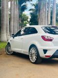 voiture occasion SEAT IBIZA à la Réunion disponible sur noutlauto.re