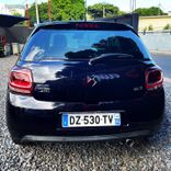 voiture occasion DS DS3 à la Réunion disponible sur noutlauto.re