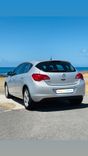 voiture occasion OPEL ASTRA à la Réunion disponible sur noutlauto.re