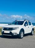 voiture occasion DACIA SANDERO à la Réunion disponible sur noutlauto.re
