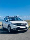 voiture occasion DACIA SANDERO à la Réunion disponible sur noutlauto.re