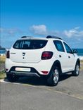 voiture occasion DACIA SANDERO à la Réunion disponible sur noutlauto.re