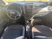 voiture occasion DACIA SANDERO à la Réunion disponible sur noutlauto.re