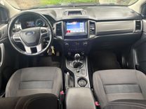 voiture occasion FORD RANGER à la Réunion disponible sur noutlauto.re