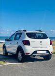 voiture occasion DACIA SANDERO à la Réunion disponible sur noutlauto.re