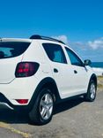 voiture occasion DACIA SANDERO à la Réunion disponible sur noutlauto.re