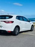 voiture occasion RENAULT MEGANE à la Réunion disponible sur noutlauto.re